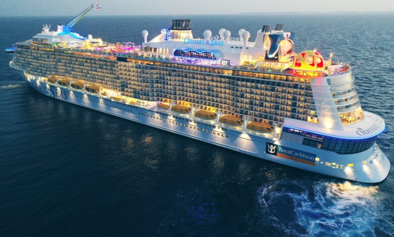 Royal Caribbean just raised a fee that some cruisers found shocking