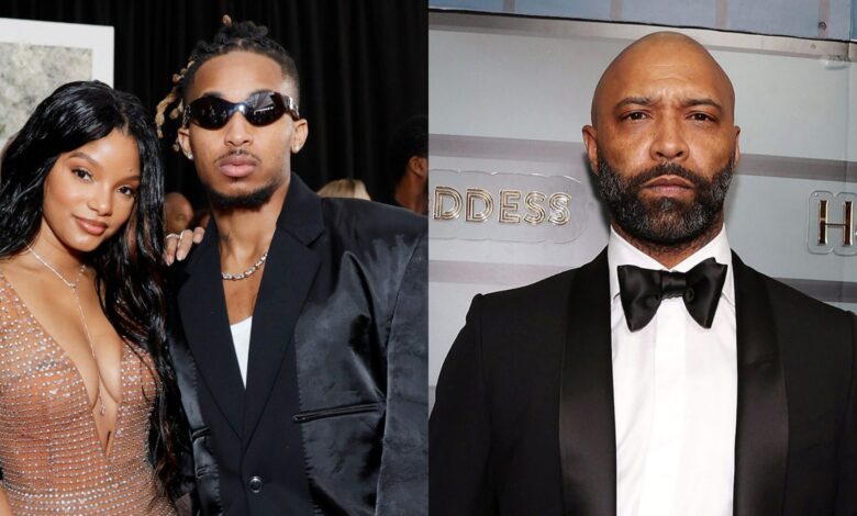 DDG Slams Joe Budden For Highlighting Breakup With Halle Bailey