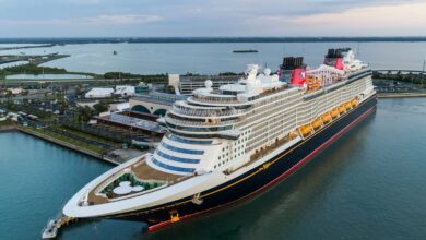 Disney Cruise Line's Castaway Club Loyalty Program: Everything You Need to Know