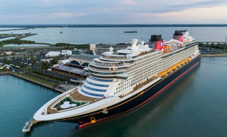 Disney Cruise Line's Castaway Club Loyalty Program: Everything You Need to Know