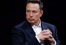 Elon Musk reacts to Mukesh Ambani's call for satellite spectrum auction