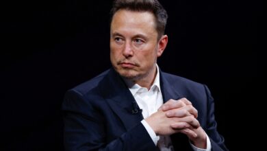 Elon Musk reacts to Mukesh Ambani's call for satellite spectrum auction