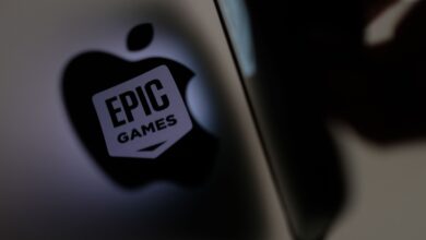 Epic Games sued Google and Samsung over phone settings, accusing them of violating antitrust laws