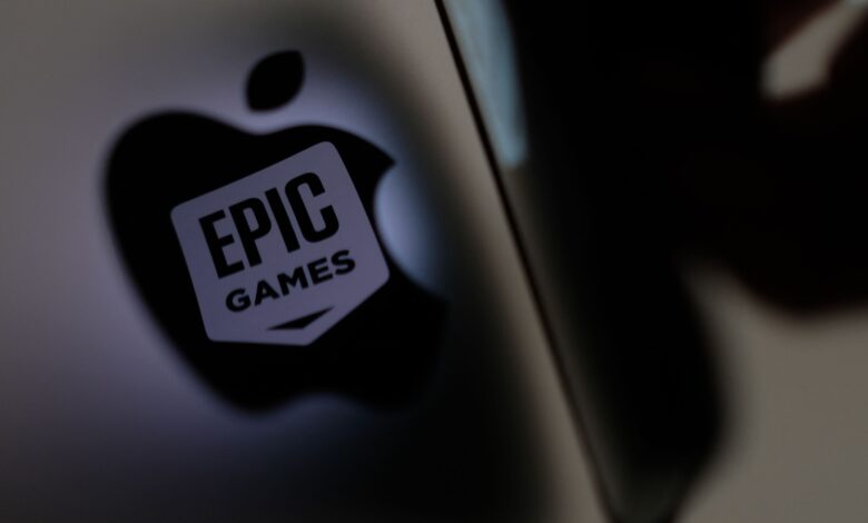 Epic Games sued Google and Samsung over phone settings, accusing them of violating antitrust laws