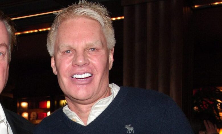 Former Abercrombie & Fitch CEO Mike Jeffries Arrested & Indicted On Sex Trafficking Charges