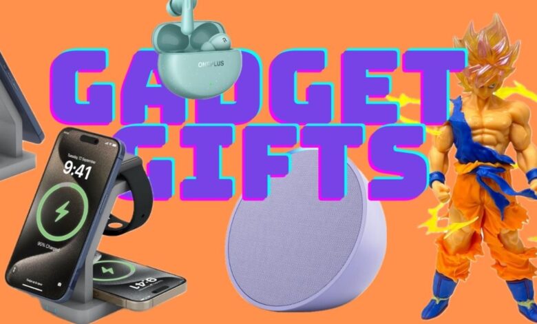 Diwali 2024: Top 5 gadget gifts under INR 3,000 for loved ones