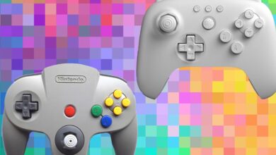 Analogue3D's Retro Console Proves the N64 Controller Is the Worst Ever