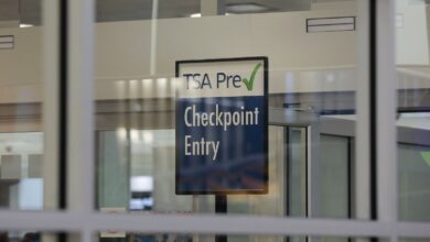 TSA PreCheck: A guide to the airports and airlines