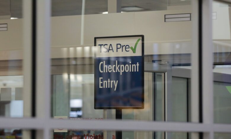 TSA PreCheck: A guide to the airports and airlines