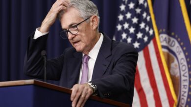 Fed cuts interest rates: Wall Street is starting to have buyer's remorse