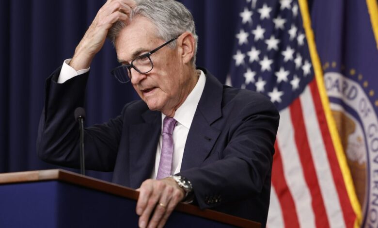 Fed cuts interest rates: Wall Street is starting to have buyer's remorse