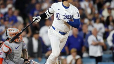 How to watch and stream the 2024 World Series online for free without cable: Fox, New York Yankees, Los Angeles Dodgers