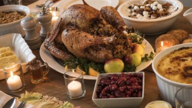 Aldi launches a Thanksgiving price war among grocery stores