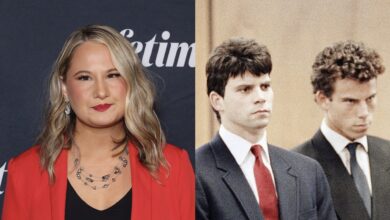 Gypsy Rose Shares What She Believes The Menendez Brothers, Erik & Lyle Menendez, Should Do If They're Released From Prison