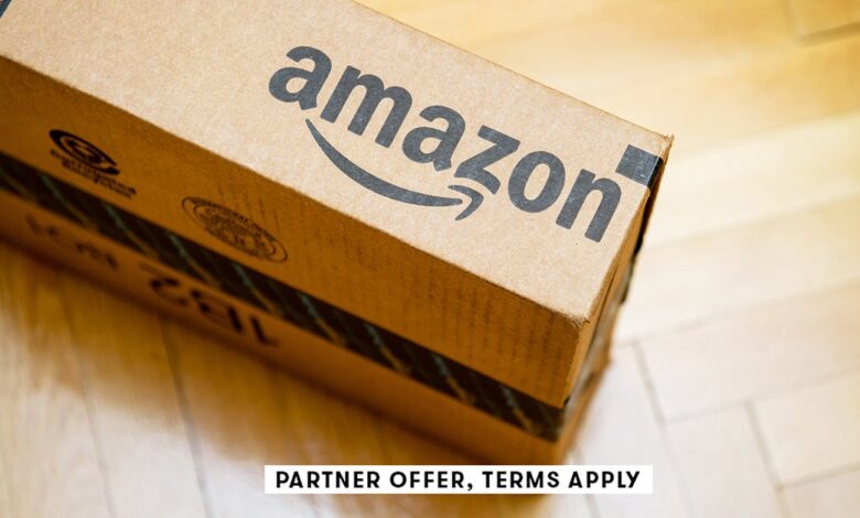 Thẻ tín dụng tốt nhất để mua hàng trên Amazon