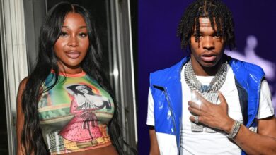 Jayda Cheaves Seemingly Denies Shading A Nurse Kiya K Rumored To Be Dating Lil Baby (VIDEO)