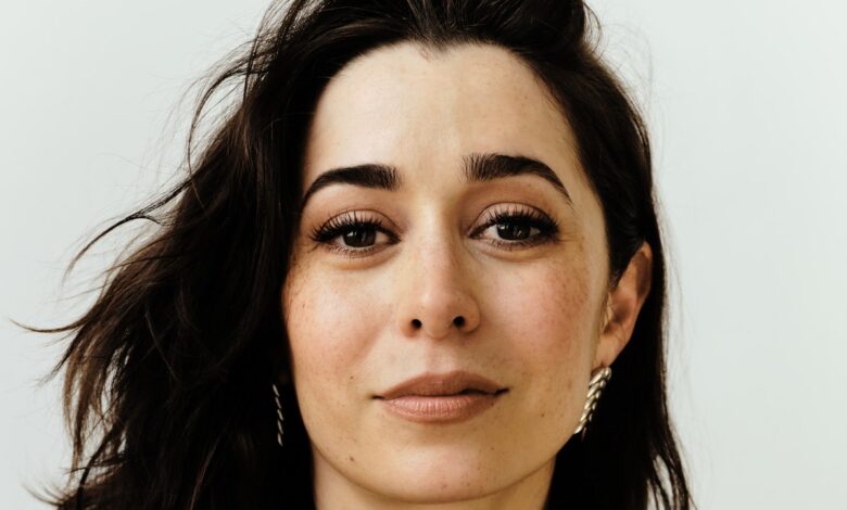 Cristin Milioti Meets Her Moment: About the Penguin, Superhero Fatigue, and What It Means to Be Underrated