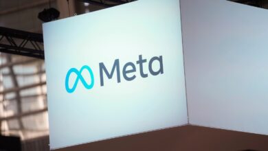 Meta blocks celebrity ads and makes recovering lost accounts easier with facial recognition technology