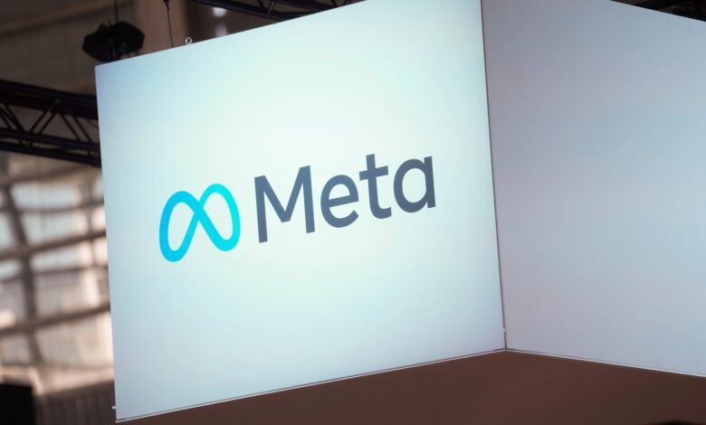 Meta blocks celebrity ads and makes recovering lost accounts easier with facial recognition technology