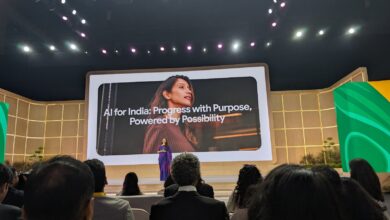 Google For India 2024: 9 big announcements about AI and other Google services