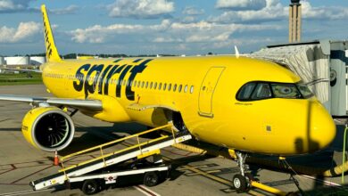 Spirit Airlines cuts 32 routes in latest network revamp