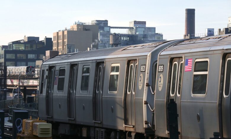 Prayers Up! Girl, Krystel Romero, Dead, Another Reportedly Injured Following Subway Surfing Incident In New York City