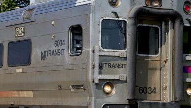 Prayers Up! Operator Dead, At Least 20 Reportedly Injured After New Jersey Transit Train Crashed Into Fallen Tree