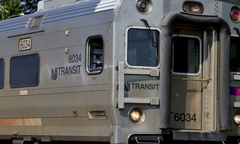 Prayers Up! Operator Dead, At Least 20 Reportedly Injured After New Jersey Transit Train Crashed Into Fallen Tree