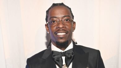 Rich Homie Quan's Family Pays Tribute To The Late Rapper On His 35th Birthday (VIDEOS)