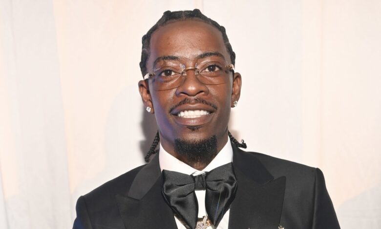 Rich Homie Quan's Family Pays Tribute To The Late Rapper On His 35th Birthday (VIDEOS)