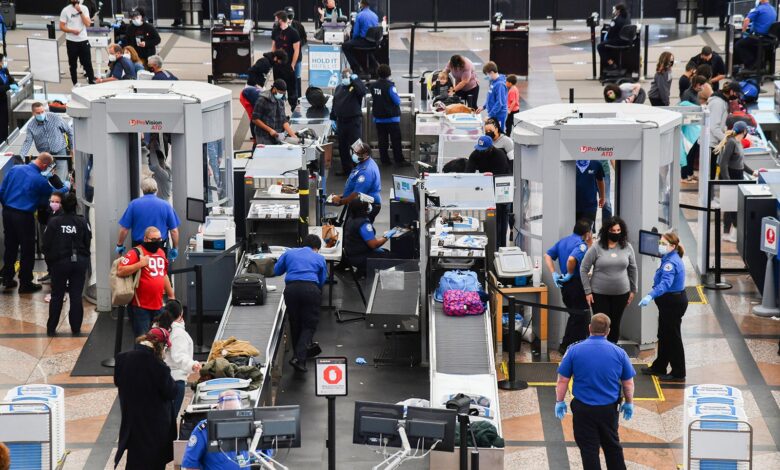 TSA PreCheck adds 2 airlines to program, bringing total to 104 participating airlines