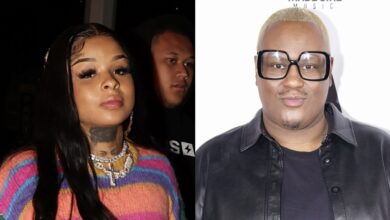 UPDATE: Chrisean Rock Reportedly Makes Legal Filing In Response To James Wright Chanel's Lawsuit Accusing Her Of Assault