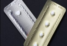 White House Plan Over The Counter Birth Control Health Insurance Coverage