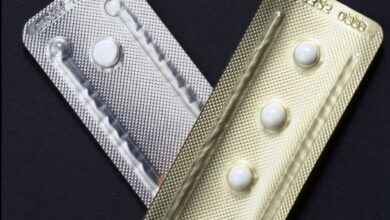 White House Plan Over The Counter Birth Control Health Insurance Coverage