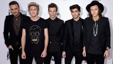 Zayn Malik, Louis Tomlinson & Harry Styles Pen Tributes As One Direction Shares Group Statement Reacting To The Passing Of Liam Payne