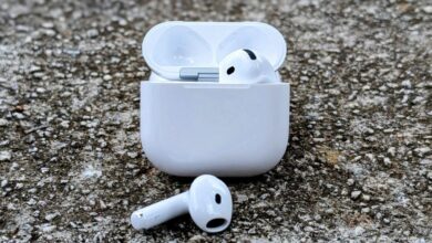 AirPods 4 review: A safe and reliable option, but definitely better than its predecessors