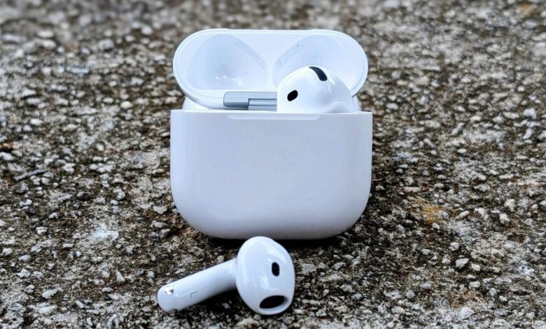 AirPods 4 review: A safe and reliable option, but definitely better than its predecessors