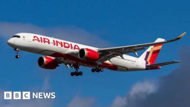 Fake bomb threats cause panic among Indian airlines