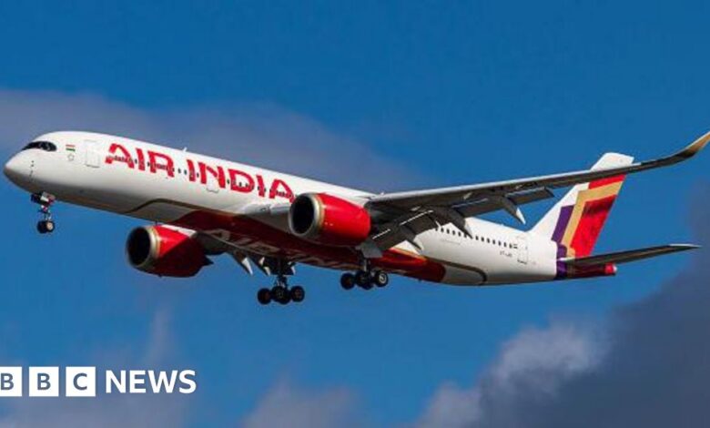 Fake bomb threats cause panic among Indian airlines