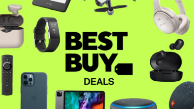 Top Best Buy Deals for Prime Day October 2024