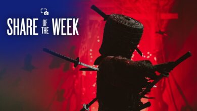 Share of the Week: Costumes