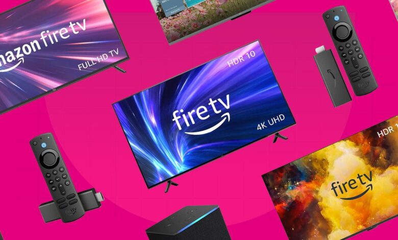 The best Prime Day Fire TV deals are still available in October 2024