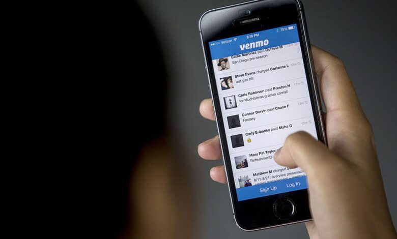 Venmo will soon let you set scheduled and recurring payments