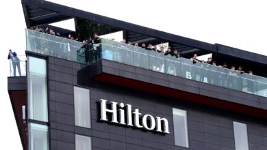 Hilton Honors now has more than 200 million members — and many more ways to earn and redeem points