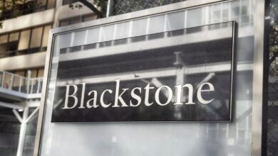 Blackstone plans to list some of its largest investments