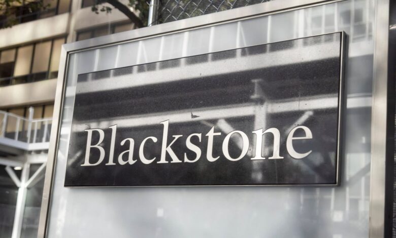 Blackstone plans to list some of its largest investments