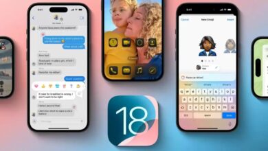 iOS 18.0.1 released: iPhone users get first update before big iOS 18.1 arrives