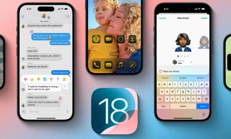 iOS 18.0.1 released: iPhone users get first update before big iOS 18.1 arrives