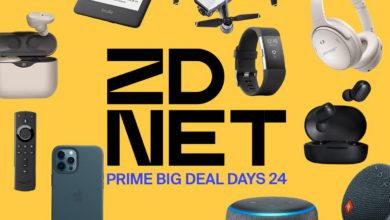 Amazon Prime Day deals live: We found 160+ of the best deals for October's Big Deal Days