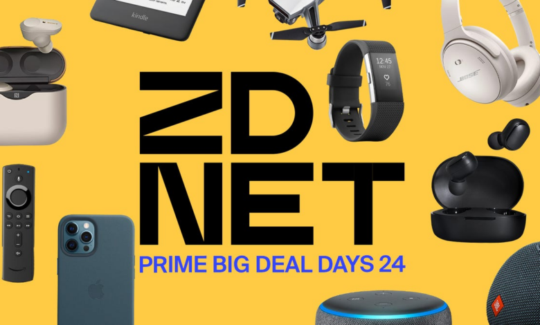 Amazon Prime Day deals live: We found 160+ of the best deals for October's Big Deal Days